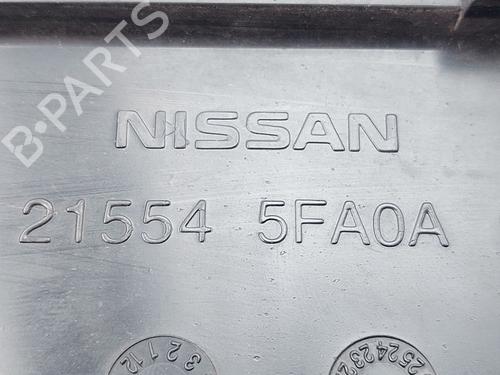 Pipe NISSAN MICRA V (K14) 0.9 IG-T | BP36698594M125 - Image 4
