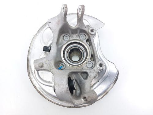 Left rear steering knuckle AUDI A6 C8 Avant (4A5) 50 TDI Mild Hybrid quattro | BP28154765M27 