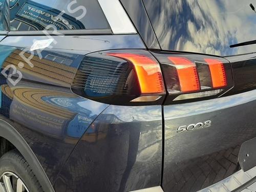 Venstre Baklys PEUGEOT 5008 II (MC_, MJ_, MR_, M4_) 1.6 PureTech 180 (M45GFR) (181 hp) 31306830