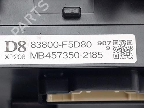 Instrument cluster TOYOTA YARIS CROSS (MXP_) 1.5 Hybrid (MXPJ11) | BP29868967C47