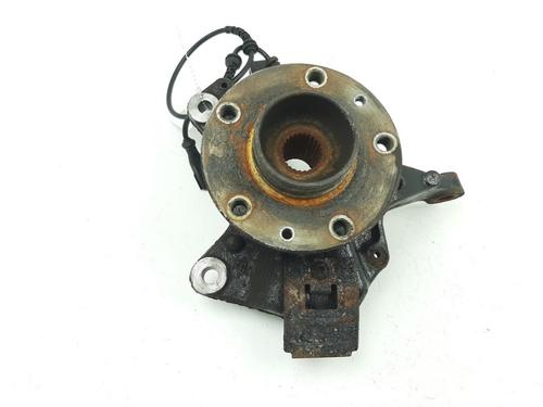Used Left front steering knuckle Left front steering knuckle 37222458 37222458