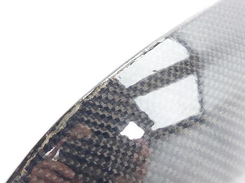 Left mirror AUDI A6 C6 Avant (4F5) RS6 quattro | BP27628694C26 