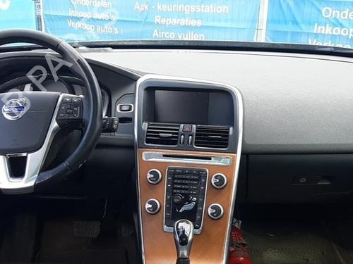 Used Airbag Kit VOLVO XC60 I SUV (156) D3 (150 hp) 30464946