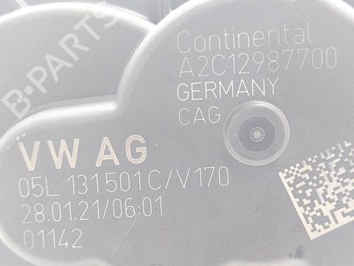 Egr VW CADDY V Box Body/MPV (SBA, SBH) 2.0 TDi | BP26164887M69 - Image 4