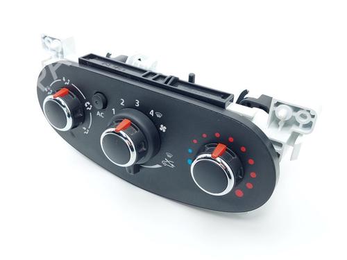 Climate control DACIA LODGY (JS_) 1.2 TCe (JSAY, JSM0) | BP22375838I5