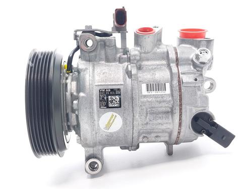 AC compressor AUDI A4 B9 Avant (8W5, 8WD) 35 TFSI Mild Hybrid | BP39209285M34 - Image 3