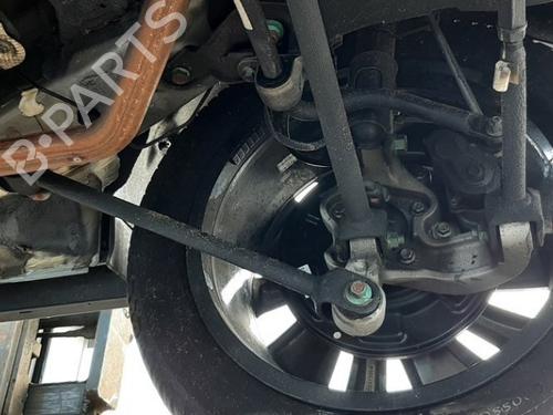 Subframe BYD SEAL U 1.5 Plug-in Hybrid Front-Wheel Drive | BP33740979M9 - Image 2