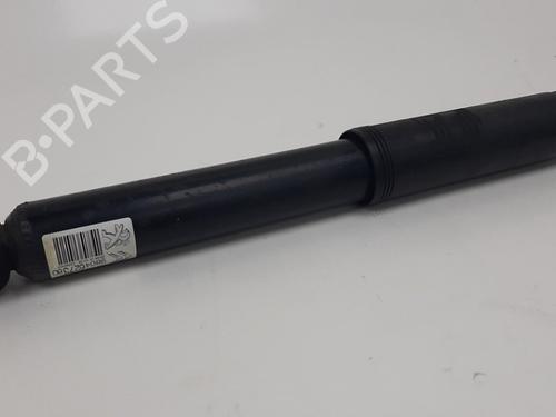 Left rear shock absorber PEUGEOT 208 I (CA_, CC_) 1.2 VTI 82 | BP19757782M18 