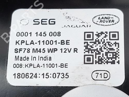 Starter LAND ROVER RANGE ROVER SPORT III (L461) P460e PHEV AWD | BP29868794M8