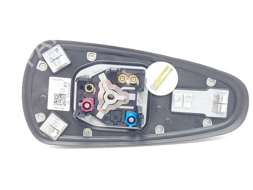 Antenne/Base VW GOLF VIII (CD1, DA1) 2.0 GTI Clubsport | BP37760374C140 - Image 3