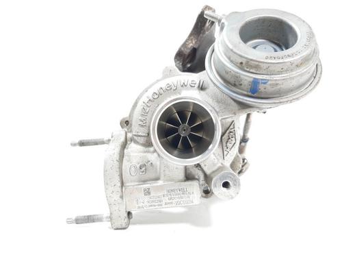 Turbocharger/Supercharger CITROËN C3 AIRCROSS II (2R_, 2C_) 1.2 PureTech 110 (2RHNZB, 2RHNZW, 2RHNPX, 2RHNPJ) | BP19754564M71 