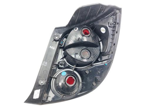 Left taillight CHEVROLET AVEO Hatchback (T300) 1.3 D | BP30136861C34 