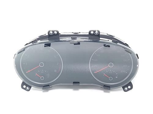 Used Instrument cluster KIA RIO IV (YB, SC, FB) 1.0 T-GDI 100 (101 hp) 30465086