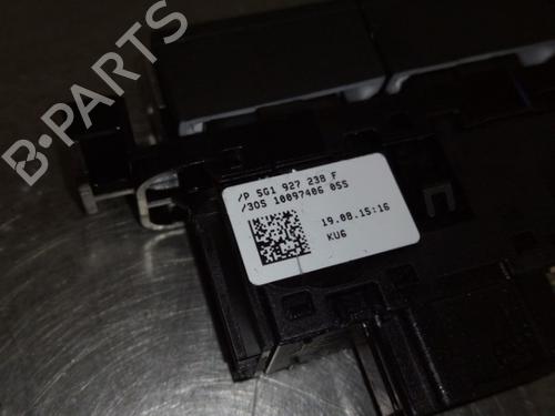 Switch VW GOLF VII (5G1, BQ1, BE1, BE2) 1.2 TSI | BP19755179I30 