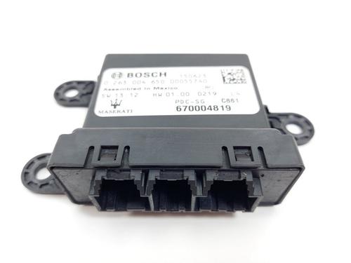 Used Control unit Control unit 19763247 19763247