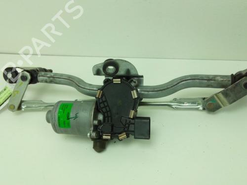 Used Front wipers mechanism FORD ECOSPORT 1.0 EcoBoost (125 hp) 19756451