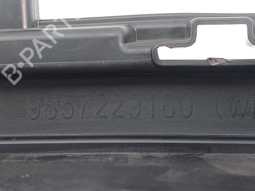Grill OPEL COMBO Box Body/MPV (K9) Combo-e | BP38958764C40 - Image 5