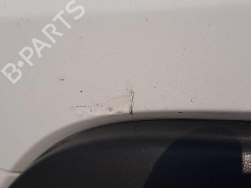 Front bumper FORD TRANSIT CUSTOM V362 Van (FY, FZ) 2.2 TDCi | BP20098917C7 