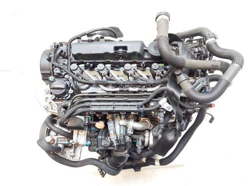 Engine PEUGEOT BOXER Platform/Chassis 2.0 BlueHDi 130 | BP39888386M1 - Image 6