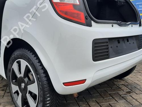 Bumper achter RENAULT TWINGO III (BCM_, BCA_) 1.0 SCe 70 | BP30794741C8