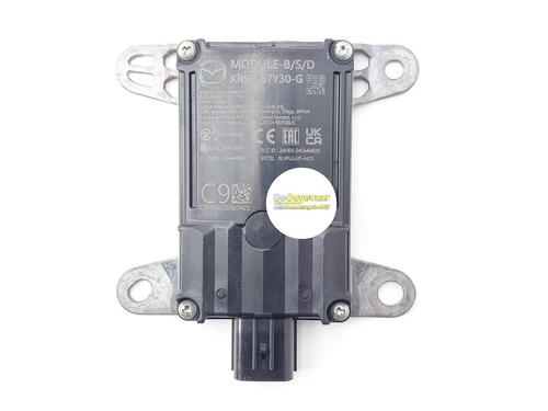 Used Electronic sensor Electronic sensor MAZDA CX-30 (DM) e-SKYACTIV-X M Hybrid (186 hp) 36490825 36490825