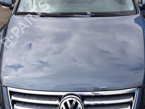 Used Hood VW TOUAREG (7LA, 7L6, 7L7) 5.0 V10 TDI (313 hp) 19769994