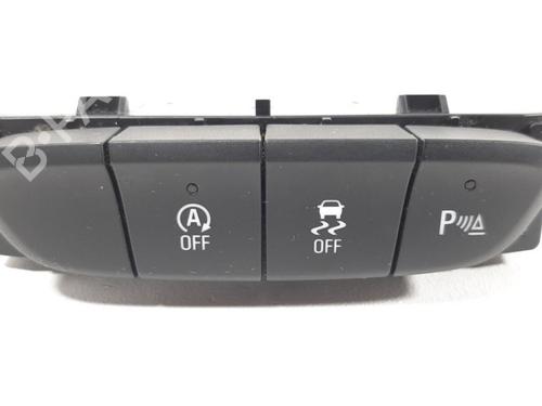 Used Switch OPEL ASTRA K Sports Tourer (B16) 1.0 Turbo (35) (105 hp) 19758586