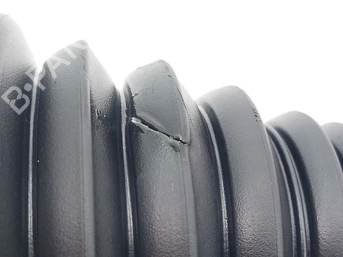 Left front driveshaft MERCEDES-BENZ GLA (H247) GLA 250 e (247.785) | BP38624823M38 - Image 4