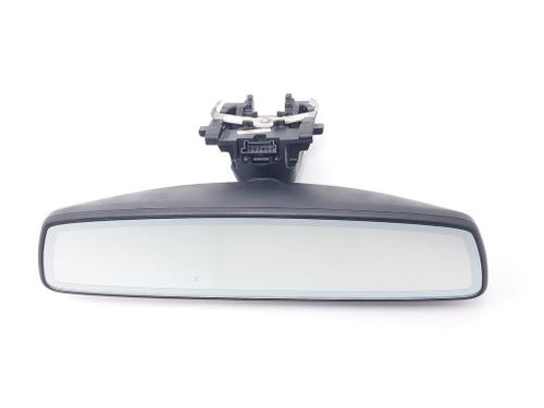 Used Rear mirror Rear mirror BMW 3 (G20, G80, G28) 330 e Plug-in-Hybrid xDrive (292 hp) 26460614 26460614