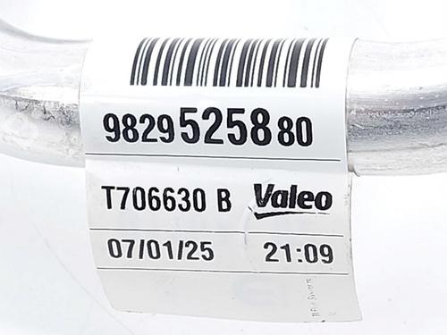 AC pipe OPEL CORSA F (P2JO) Corsa-e | BP30136833M126