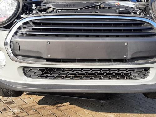 Used Front bumper Front bumper MINI MINI (F55) One (102 hp) 32785160 32785160