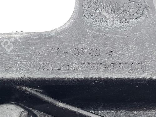 Rear bumper reinforcement KIA PICANTO III (JA) 1.0 | BP30136823C73