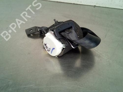 Rear left seatbelt JAGUAR XJ (X351) 3.0 SDV6 | BP19755110I29 