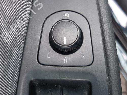 Right mirror SEAT LEON ST (5F8) 1.0 TSI | BP20719959C27 