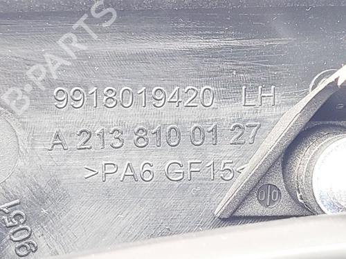 Andere MERCEDES-BENZ E-CLASS T-Model (S213) AMG E 63 S 4-matic+ (213.289) | BP30550109O1 