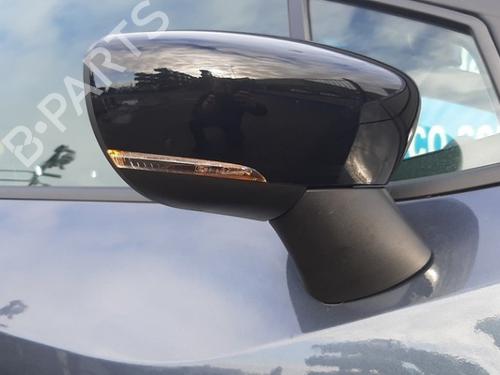 Used Right mirror NISSAN MICRA V (K14) 1.0 IG-T (92 hp) 19768588