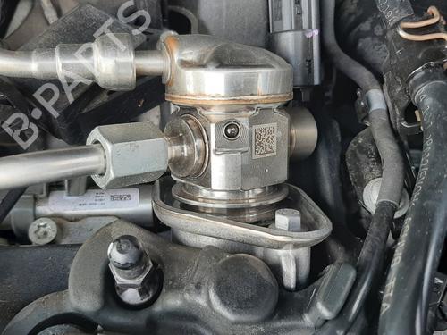 Engine FORD FIESTA VII (HJ, HF) 1.0 EcoBoost | BP29373870M1 
