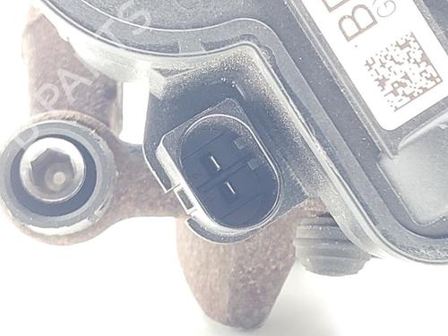 Left rear brake caliper JAGUAR XF II (X260) 2.0 D | BP19926176M107 
