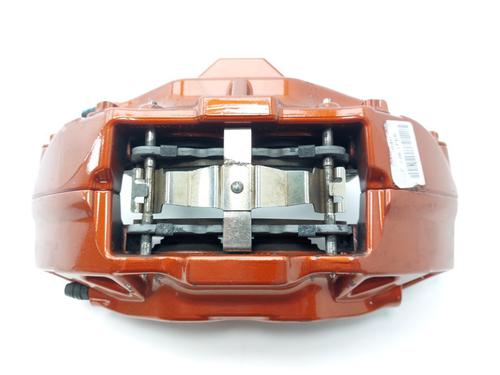 Left front brake caliper CHEVROLET CAMARO 3.6 | BP39623144M105 - Image 2