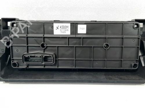 Climate control MAZDA CX-5 (KF) 2.5 AWD | BP19758473I5 - Image 3