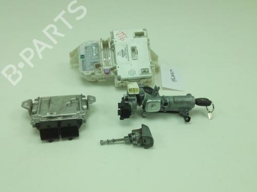 Switch OPEL AGILA B (H08) 1.0 (F68) | BP19755824I30 