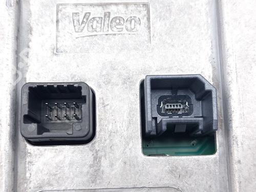 Control unit RENAULT KADJAR (HA_, HL_) 1.2 TCe 130 (HLMR) | BP33829675M11 - Image 4