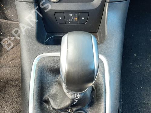 Gearbox CITROËN C3 III (SX) 1.2 THP 110 (SXHNPS, SXHNZT, SXHNZ6) | BP29214403M3