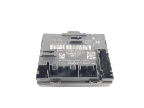 Elektronisk modul VW PASSAT B8 Variant (3G5, CB5) 2.0 TDI (150 hp) 19754317