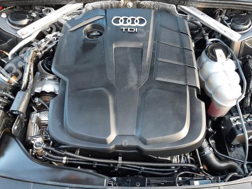 Used Engine AUDI A4 B9 Avant (8W5, 8WD) 40 TDI (190 hp) 32148227