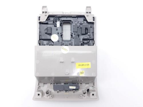 Innerbelysning SKODA KAMIQ (NW4) 1.0 TSI | BP30183414I8