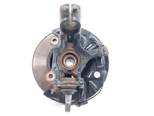 Right front steering knuckle FORD TRANSIT CUSTOM V362 Van (FY, FZ) 1.0 EcoBoost PHEV | BP30183428M26 