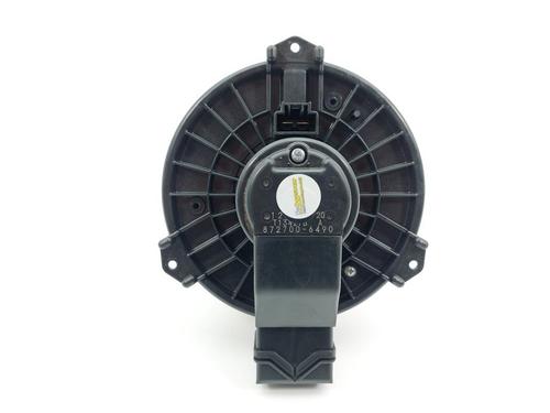 Heater blower motor SUBARU XV (GT) 2.0 i e-BOXER AWD (GTE) | BP19767329M62 