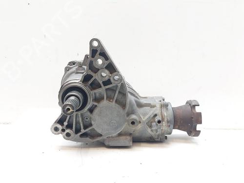 Used Transfer box CHEVROLET CAPTIVA (C100, C140) 3.2 4WD (230 hp) 21074603