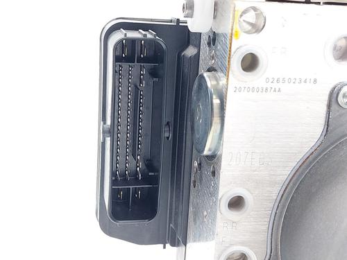 ABS pump JAECOO J7 PHEV | BP38043594M43 - Image 4